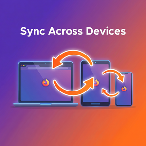 品牌 火狐浏览器官网 火狐浏览器键盘导航使用教程