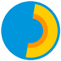 品牌 火狐浏览器官网 图标